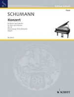 CONCERTO A MINOR OP. 54