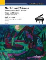 NIGHT AND DREAMS PIANO