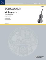 VIOLIN CONCERTO WOO 1