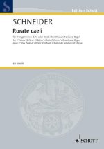 RORATE CAELI