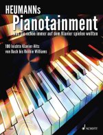 HEUMANNS PIANOTAINMENT PIANO