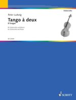 TANGO A DEUX VIOLONCELLE