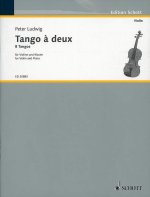 TANGO A DEUX VIOLON