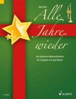 ALLE JAHRE WIEDER