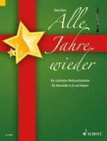 ALLE JAHRE WIEDER CLARINETTE