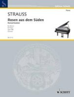 ROSEN AUS DEM SUDEN PIANO