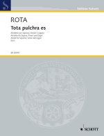 TOTA PULCHRA ES
