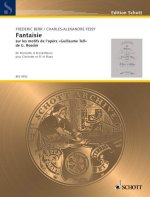 FANTAISIE CLARINETTE