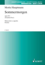 SOMMERMORGEN OP. 55/1