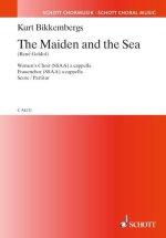 THE MAIDEN AND THE SEA