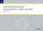 COMPLETE ORGAN WORKS, BAND 1 ORGUE