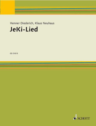 JEKI-LIED