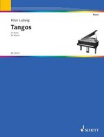 TANGOS PIANO