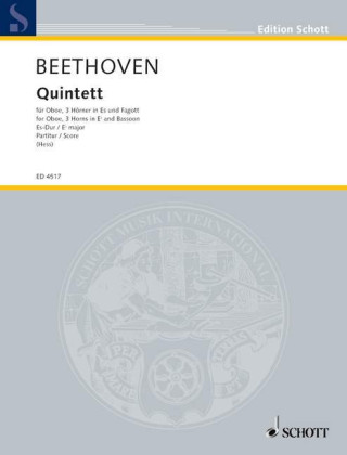 QUINTET E MAJOR