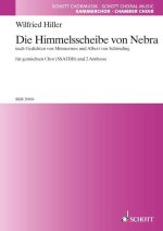 DIE HIMMELSCHEIBE VON NEBRA
