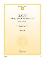 POMP AND CIRCUMSTANCE OP. 39/1 PIANO