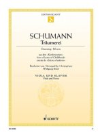 TRAUMEREI OP. 15/7 ALTO