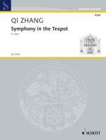 SYMPHONY IN THE TEAPOT
