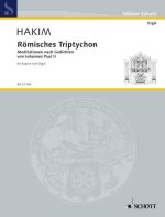 ROMISCHES TRIPTYCHON