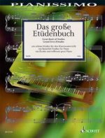 GROSSE ETUDENBUCH (100 ETUDES) PIANO