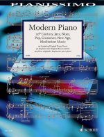 MODERN PIANO PIANO