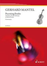 PRACTISING ETUDES VIOLONCELLE