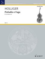 PRELUDIO E FUGA (A 4 VOCI)