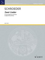 ZWEI LIEDER CHANT