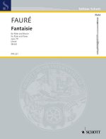 FANTASY OP. 79 FLUTE TRAVERSIERE
