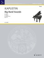 BIG BAND SOUNDS OP. 46 PIANO