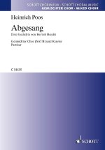 ABGESANG