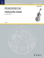 VIOLONCELLO TOTALE VIOLONCELLE