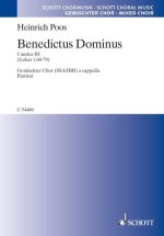 BENEDICTUS DOMINUS