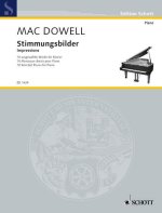 IMPRESSIONS PIANO