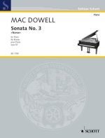 SONATA NO. 3 OP. 57 PIANO