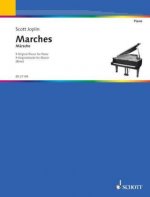 MARCHES PIANO