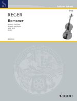 ROMANCE G MAJOR WOO II/10 ALTO