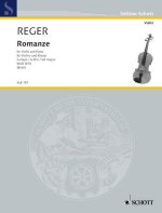 ROMANCE G MAJOR WOO II/10 VIOLON