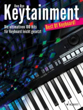 KEYTAINMENT 1