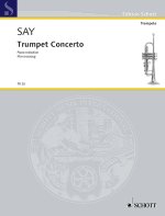 TRUMPET CONCERTO OP. 31 TROMPETTE