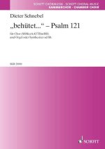BEHUTET...' - PS. 121