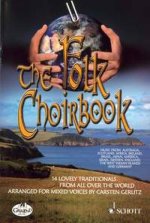THE FOLK CHOIRBOOK CHANT