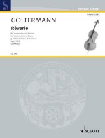 REVERIE G MINOR OP. 92/2 VIOLONCELLE