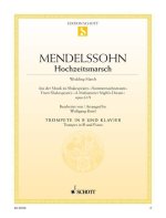 WEDDING MARCH OP. 61/9