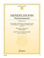 WEDDING MARCH OP. 61/9