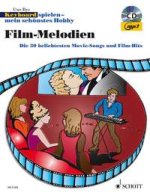KEYBOARD SPIELEN - MEIN SCHONSTES HOBBY CLAVIER +CD