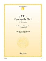 GYMNOPEDIE NO. 1 HAUTBOIS