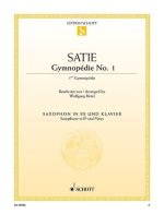 GYMNOPEDIE NO. 1
