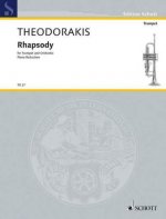 RHAPSODY TROMPETTE