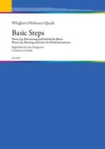 BASIC STEPS  +CD